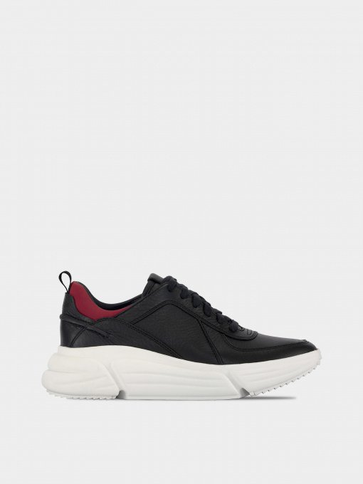 Кросівки Clarks TriComet Run модель 26161584 Фото