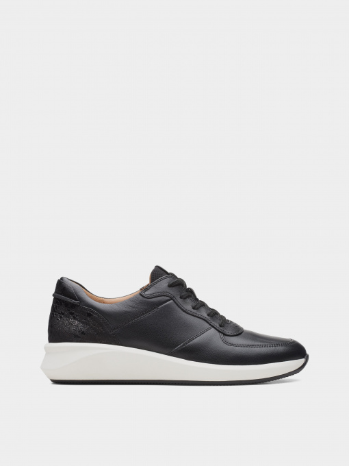 Напівчеревики Clarks Un Rio Sprint модель 26162691 Фото