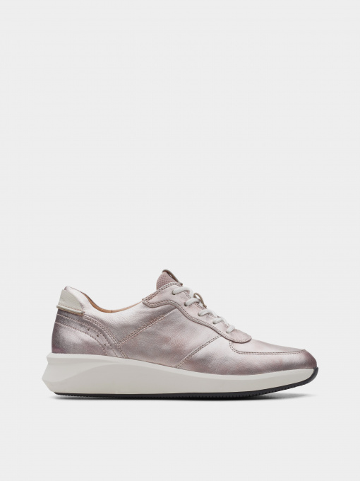 Напівчеревики Clarks Un Rio Sprint модель 26163236 Фото