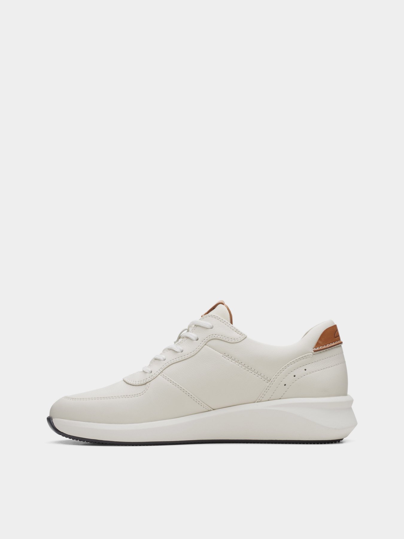 Напівчеревики Clarks Un Rio Sprint модель 26162695 Напівчеревики Clarks Un Rio Sprint модель 26162695 Фото