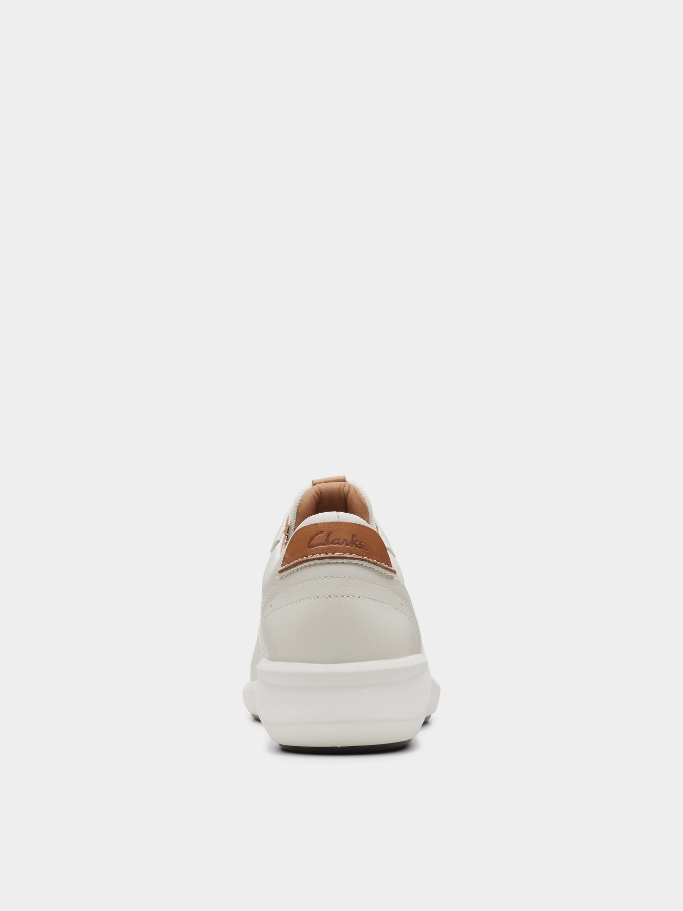Напівчеревики Clarks Un Rio Sprint модель 26162695 Напівчеревики Clarks Un Rio Sprint модель 26162695 Фото