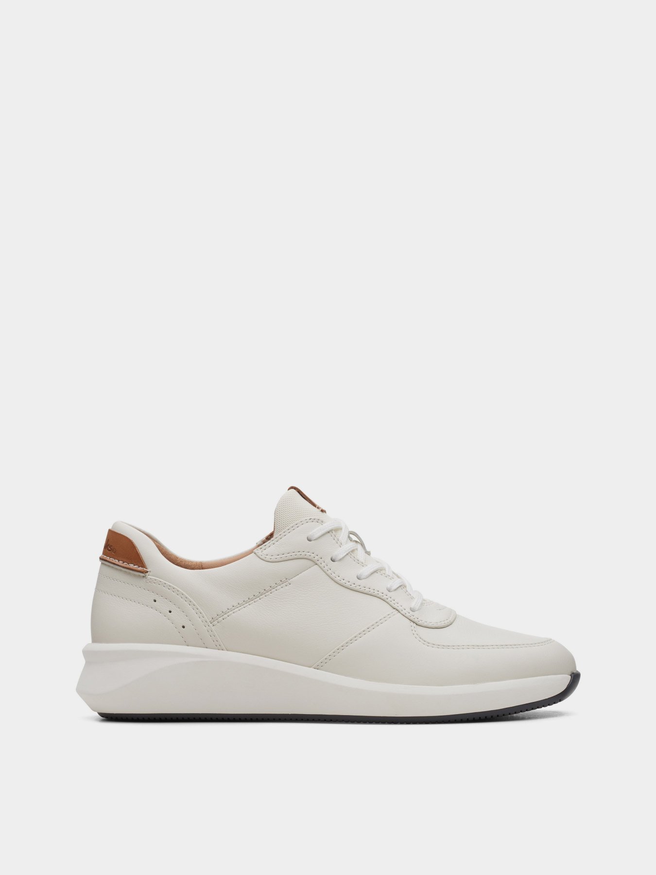 Напівчеревики Clarks Un Rio Sprint модель 26162695 Напівчеревики Clarks Un Rio Sprint модель 26162695 Фото
