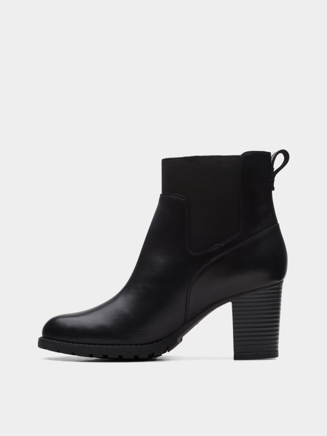 Черевики та чоботи Clarks Verona Ease модель 26162068 Черевики та чоботи Clarks Verona Ease модель 26162068 Фото
