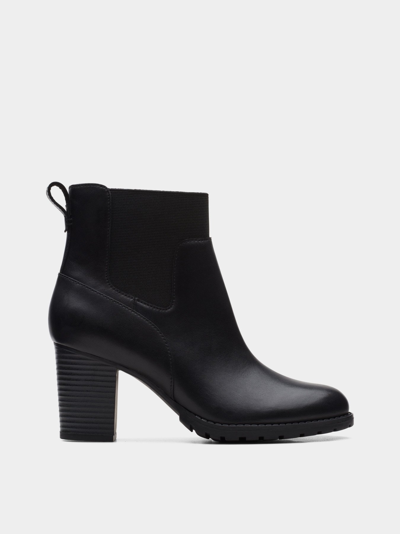 Черевики та чоботи Clarks Verona Ease модель 26162068 Черевики та чоботи Clarks Verona Ease модель 26162068 Фото