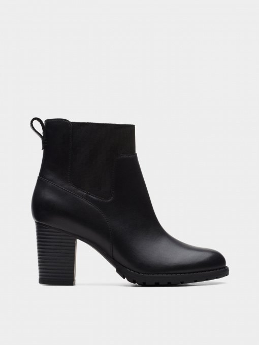 Черевики та чоботи Clarks Verona Ease модель 26162068 Фото
