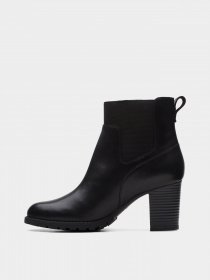 Черевики та чоботи Clarks Verona Ease модель 26162068 Фото