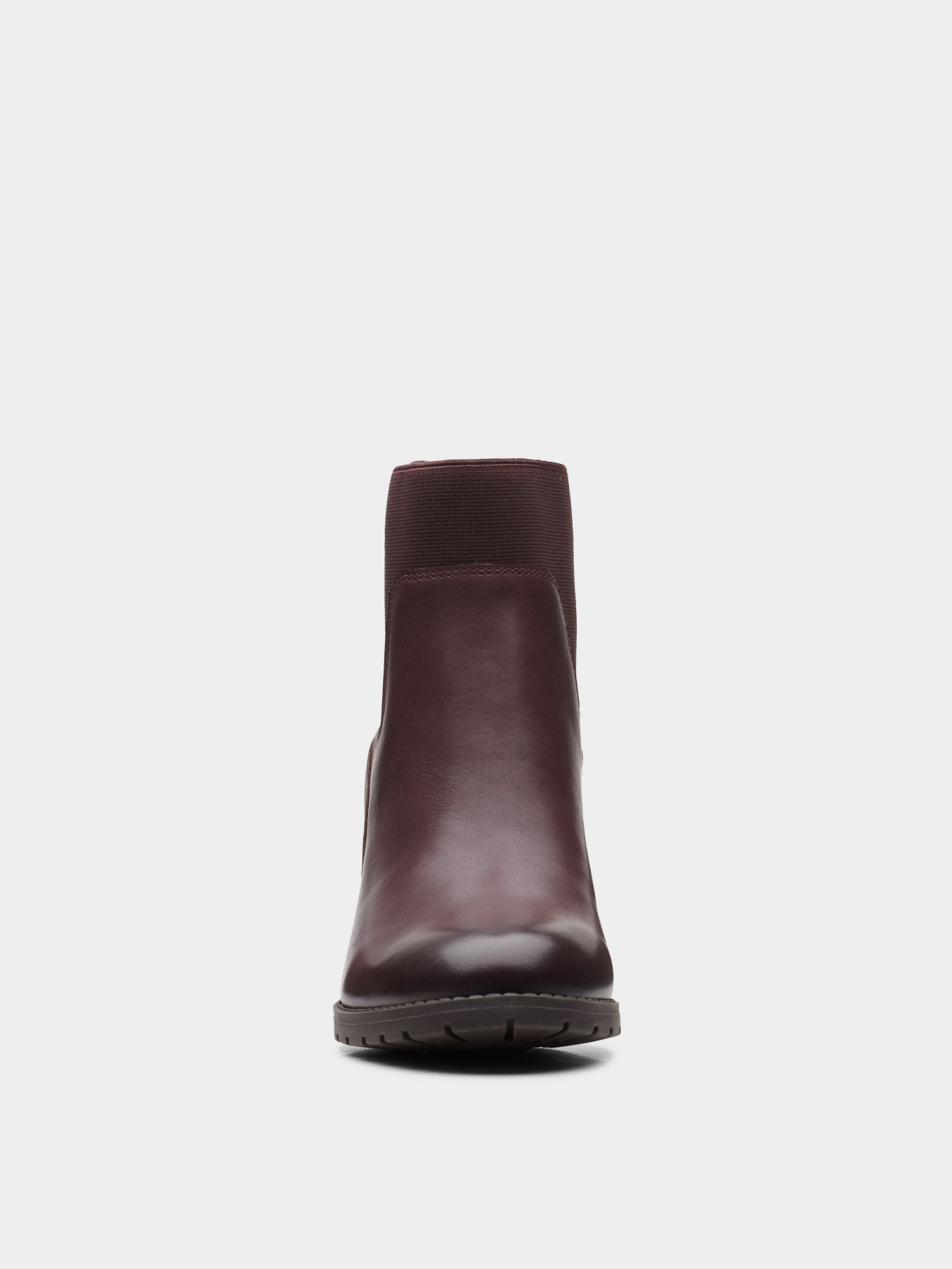 Ботинки и сапоги Clarks Verona Ease модель 26162009 Фото