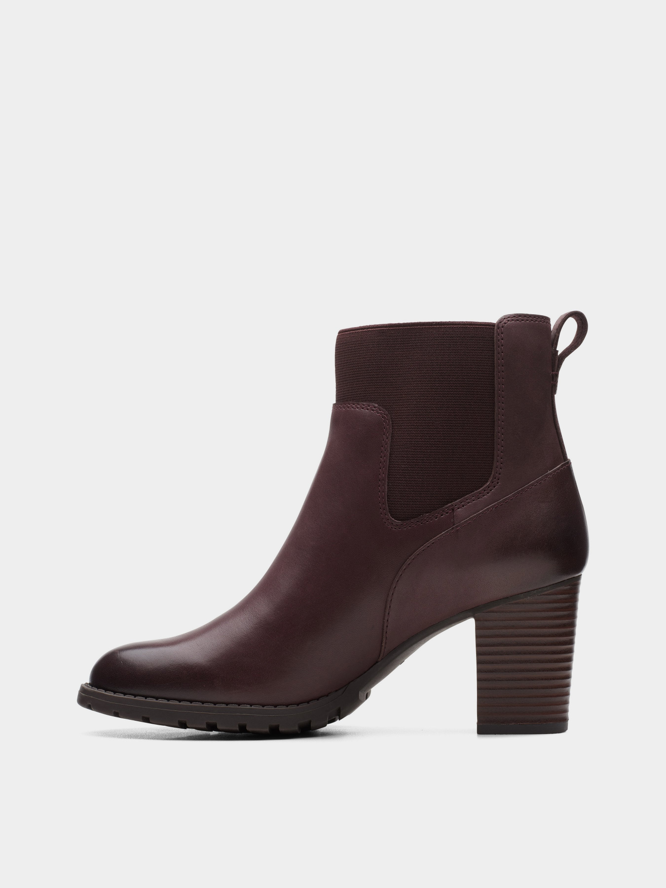 Ботинки и сапоги Clarks Verona Ease модель 26162009 Фото