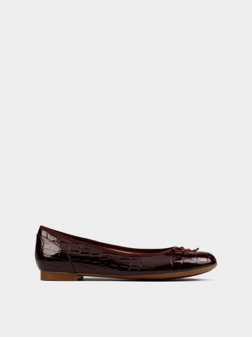 Туфлі та лофери Clarks Couture Bloom модель 26151471 Фото