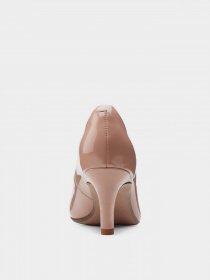 Туфлі та лофери Clarks ILLEANA TULIP модель 26153187 Фото