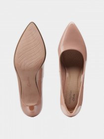 Туфлі та лофери Clarks ILLEANA TULIP модель 26153187 Фото