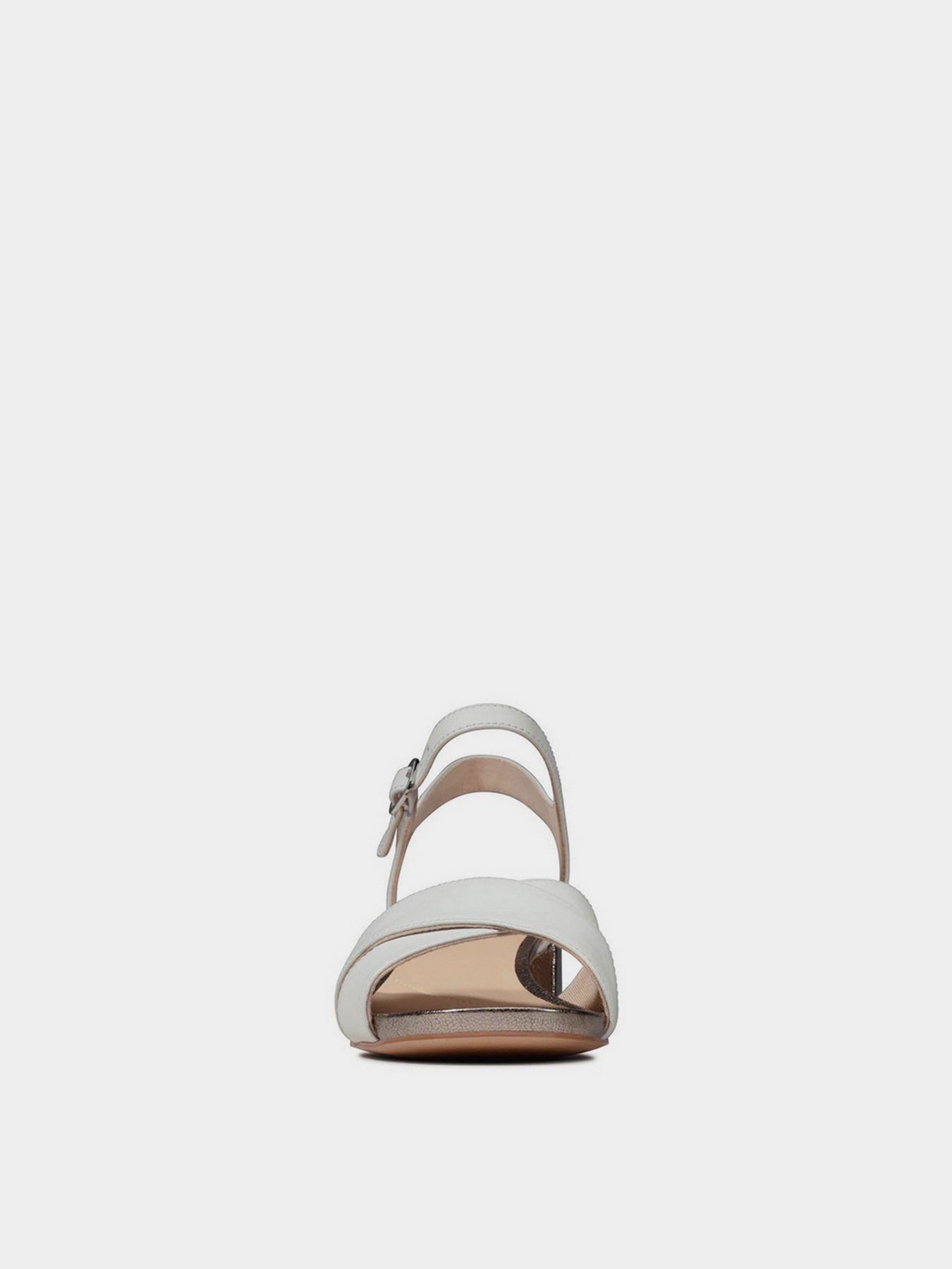 Босоніжки Clarks Sheer 35 Strap модель 26148425 Фото