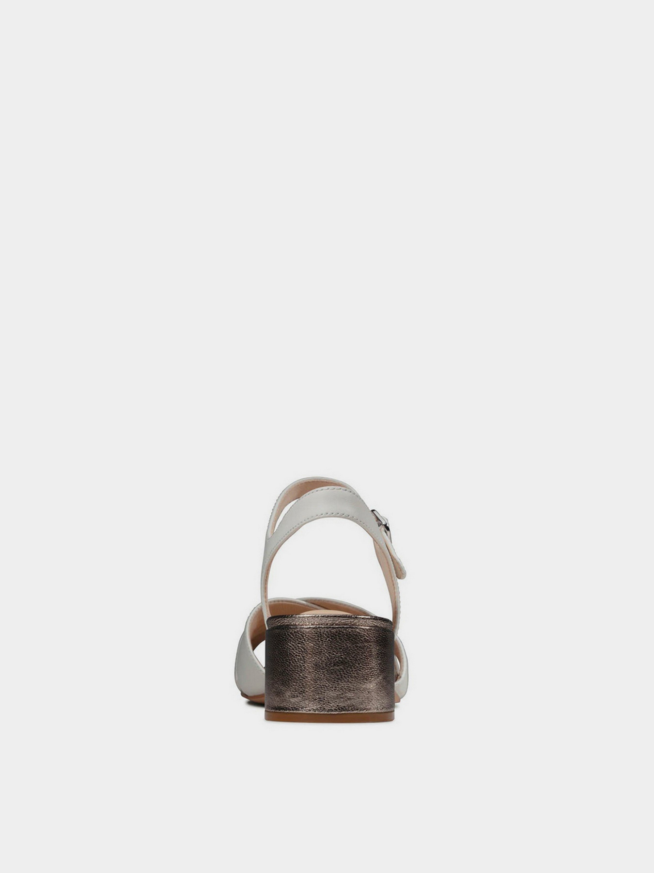 Босоніжки Clarks Sheer 35 Strap модель 26148425 Фото