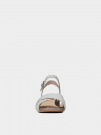 Босоніжки Clarks Sheer 35 Strap модель 26148425 Фото