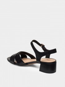 Босоножки Clarks Sheer 35 Strap модель 26148433 Фото