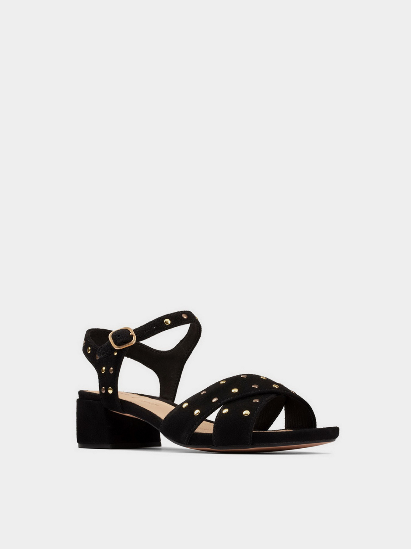 Босоножки Clarks Sheer 35 Strap модель 26148872 Фото