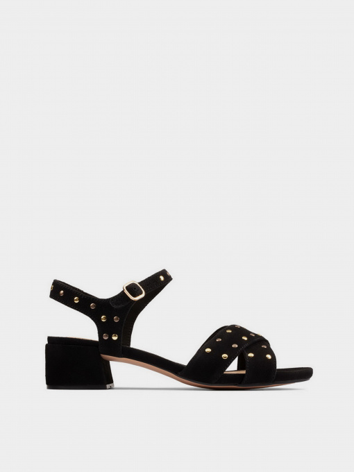 Босоніжки Clarks Sheer 35 Strap модель 26148872 Фото