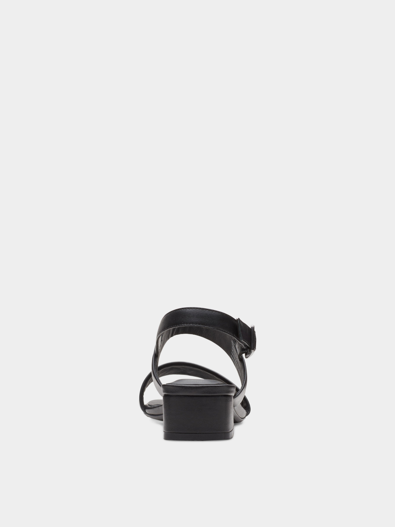 Босоніжки Clarks Seren25 Strap Leather модель 26164896 Фото