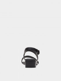 Босоніжки Clarks Seren25 Strap Leather модель 26164896 Фото