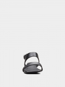 Босоніжки Clarks Seren25 Strap Leather модель 26164896 Фото