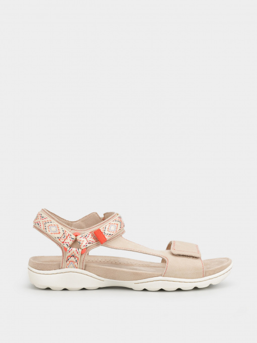 Сандалии Clarks Amanda Step модель 26165090 Фото
