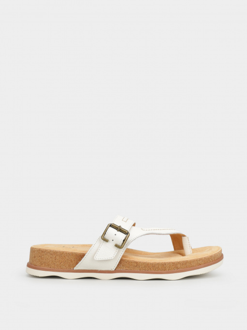 Шльопанці Clarks Brynn Madi модель 26165140 Фото