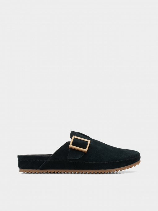 Шлёпанцы Clarks Brookleigh модель 26166192 Фото