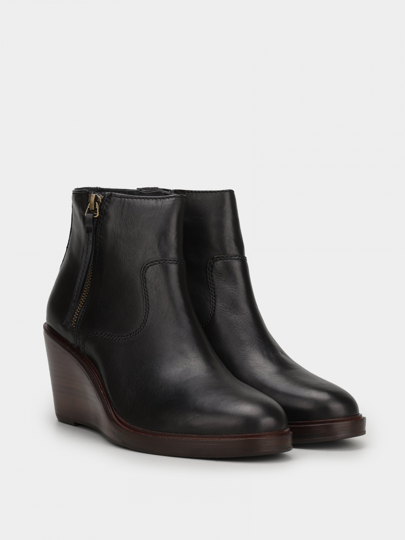 Ботинки и сапоги Clarks Clarkdale2 модель 26152057 Ботинки и сапоги Clarks Clarkdale2 модель 26152057 Фото