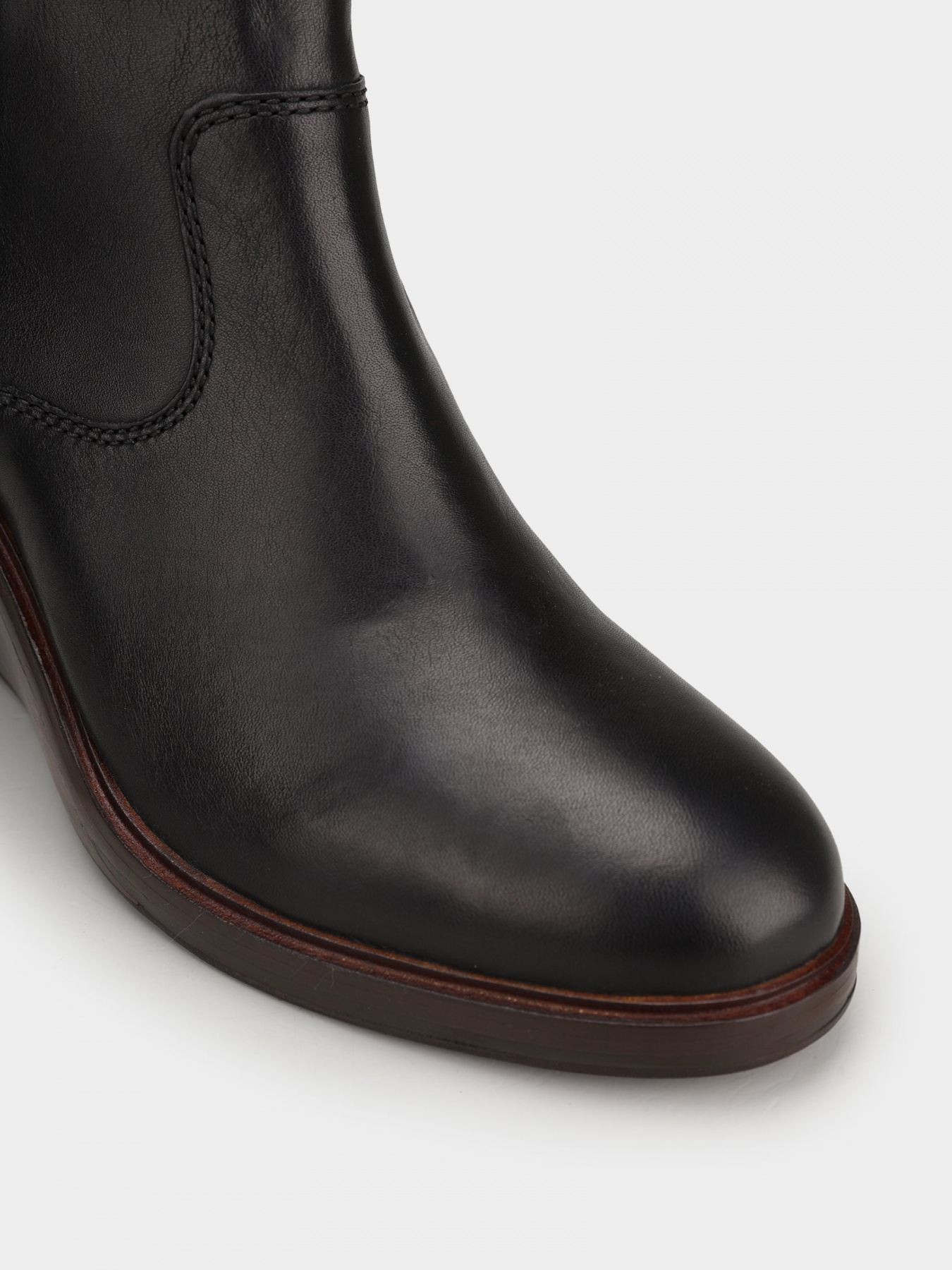 Ботинки и сапоги Clarks Clarkdale2 модель 26152057 Ботинки и сапоги Clarks Clarkdale2 модель 26152057 Фото