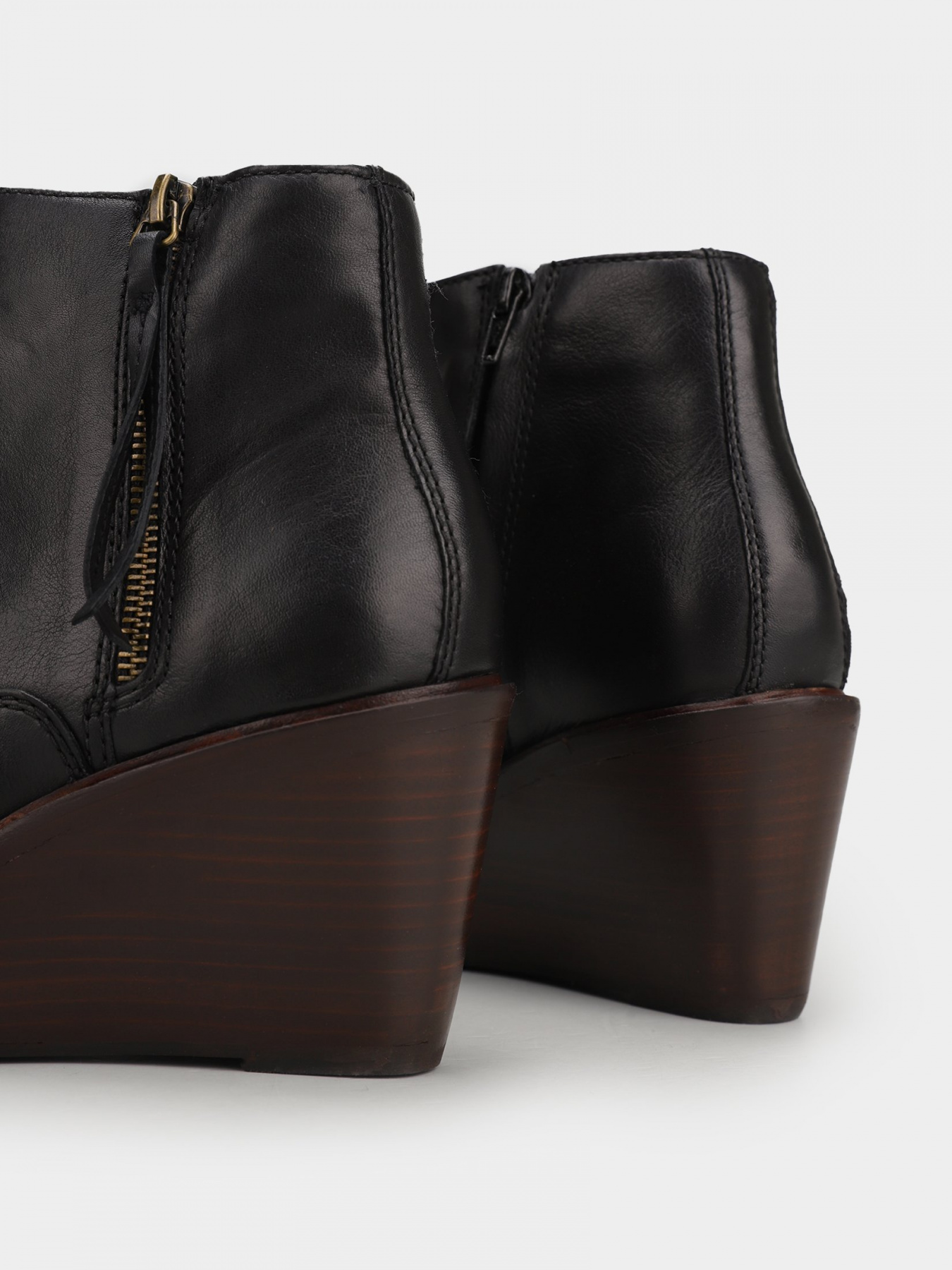 Ботинки и сапоги Clarks Clarkdale2 модель 26152057 Ботинки и сапоги Clarks Clarkdale2 модель 26152057 Фото