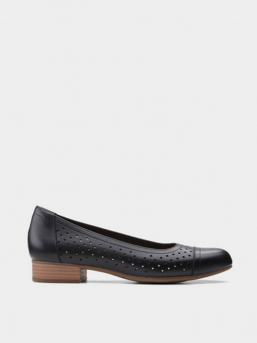 Туфлі та лофери Clarks Juliet Cedar модель 26157761 Фото
