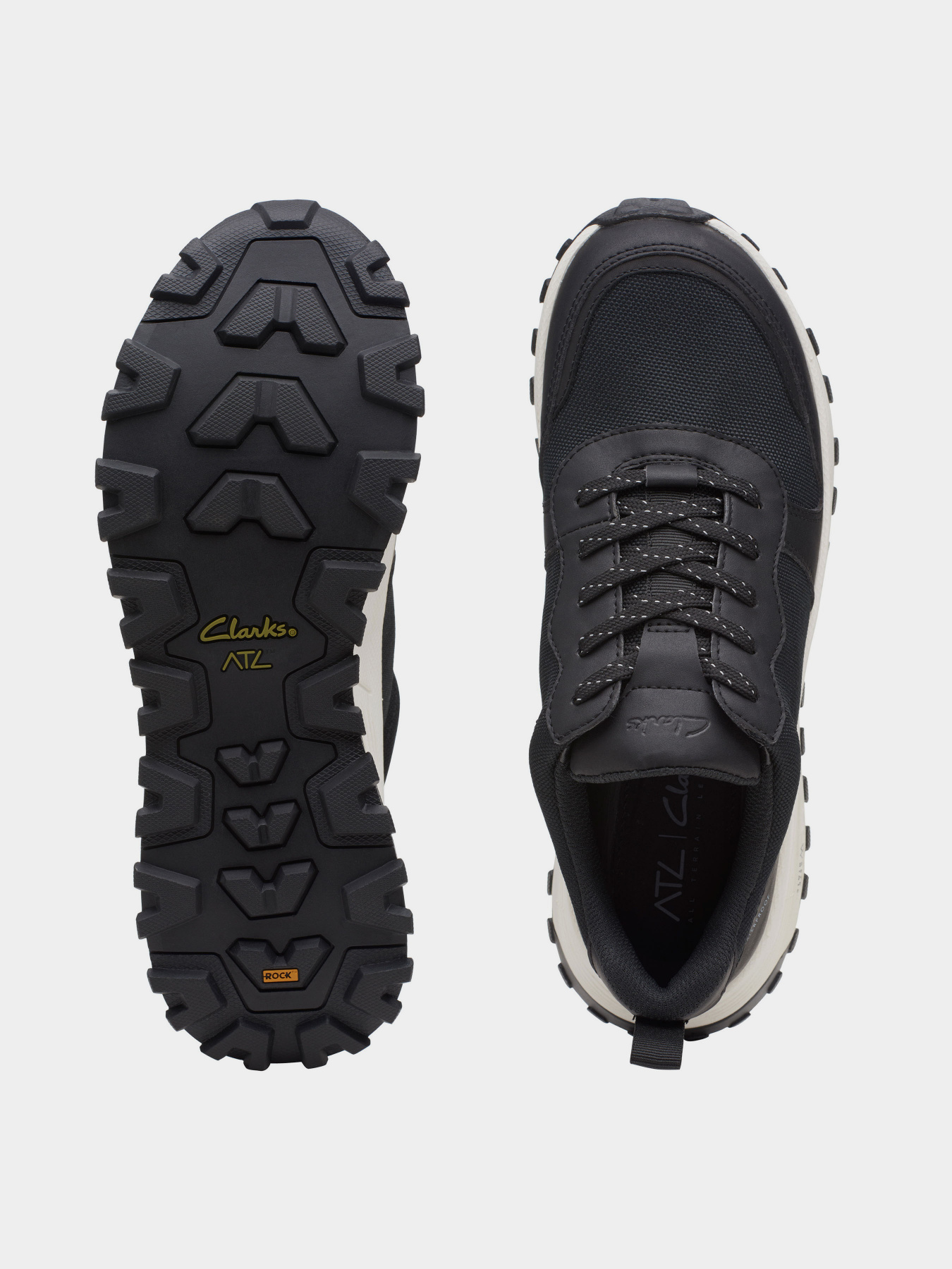 Кросівки Clarks ATL Trek Free модель 26167423 Кросівки Clarks ATL Trek Free модель 26167423 Фото
