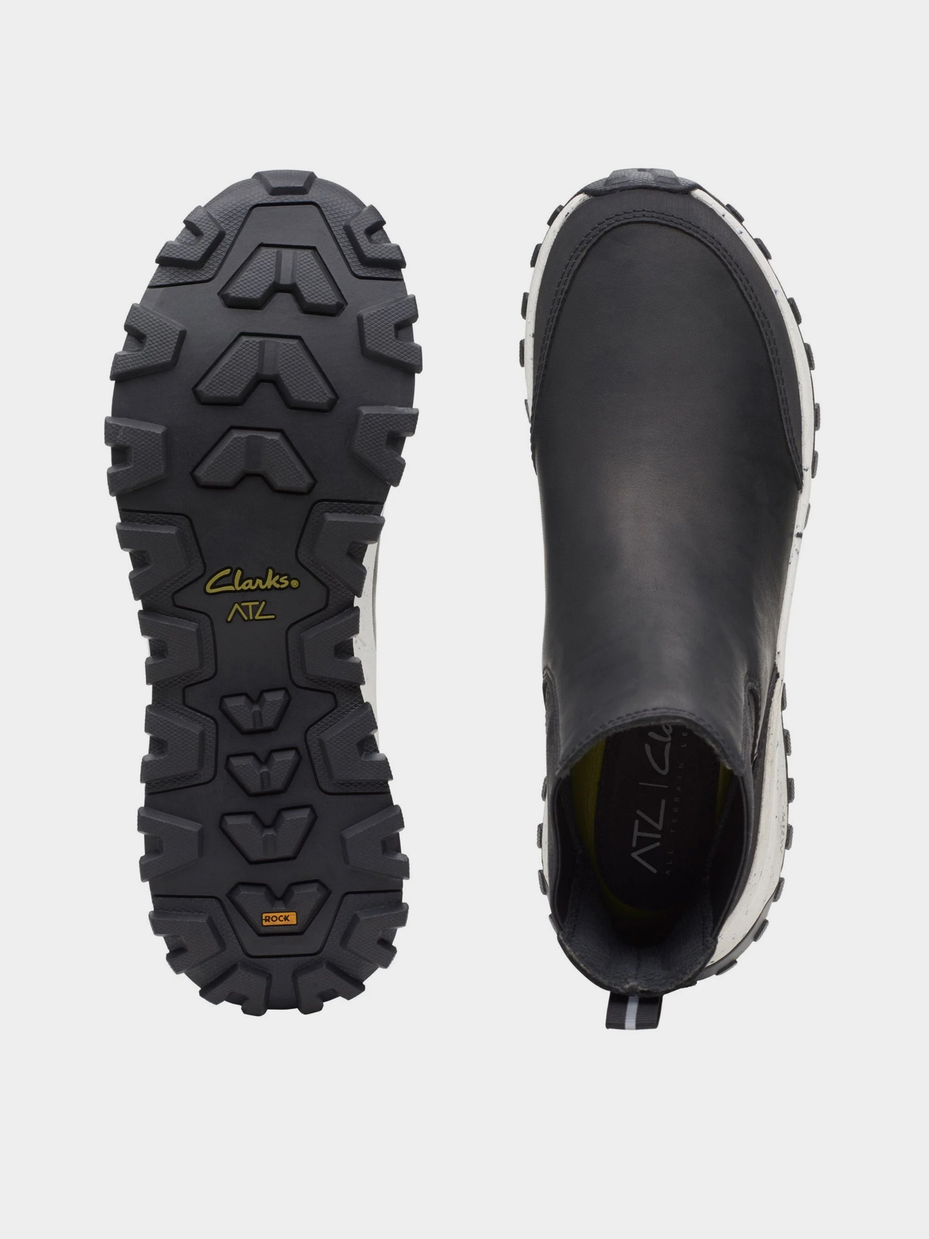 Черевики та чоботи Clarks ATL Trek Up модель 26168290 Черевики та чоботи Clarks ATL Trek Up модель 26168290 Фото