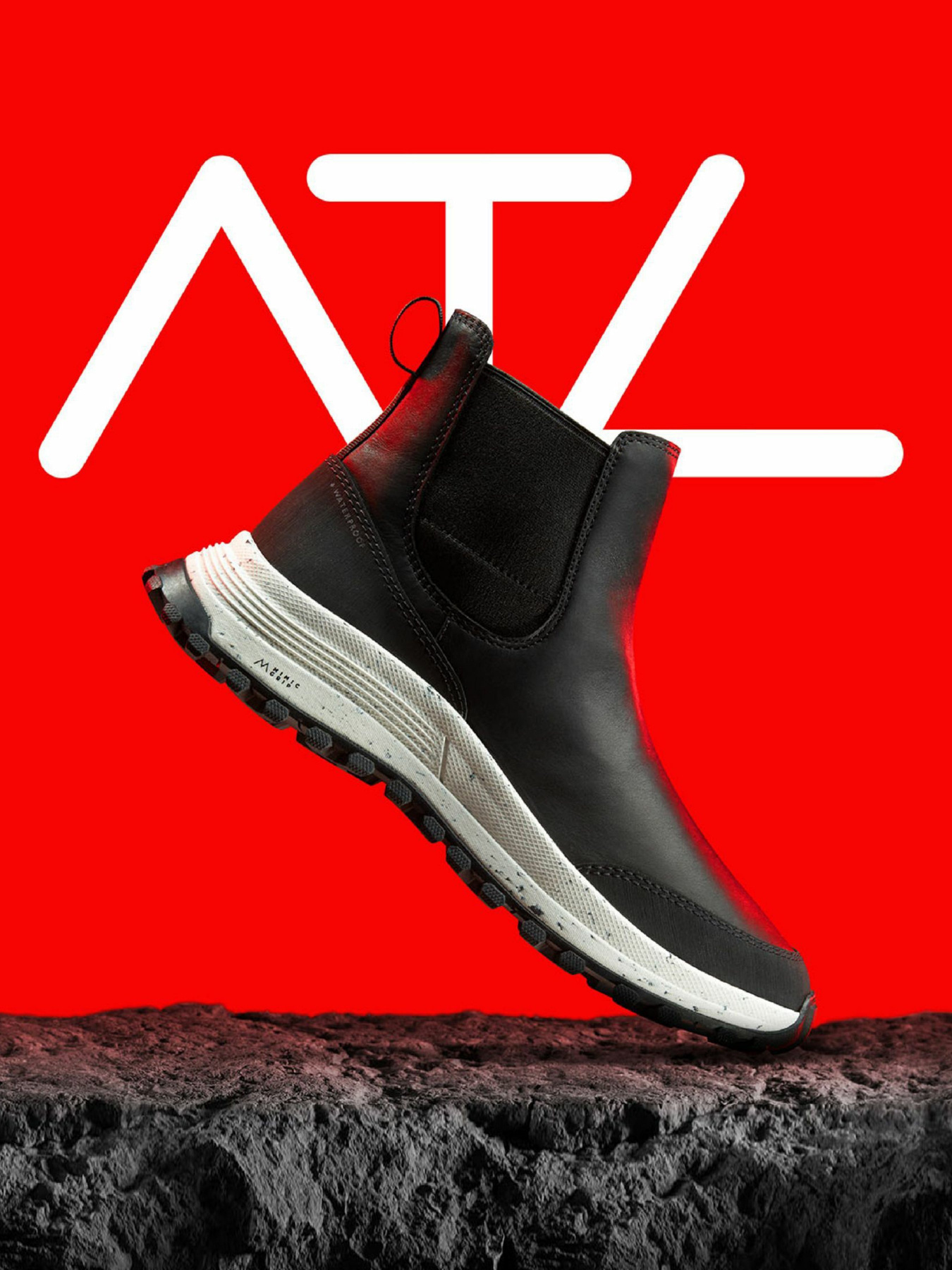 Черевики та чоботи Clarks ATL Trek Up модель 26168290 Черевики та чоботи Clarks ATL Trek Up модель 26168290 Фото