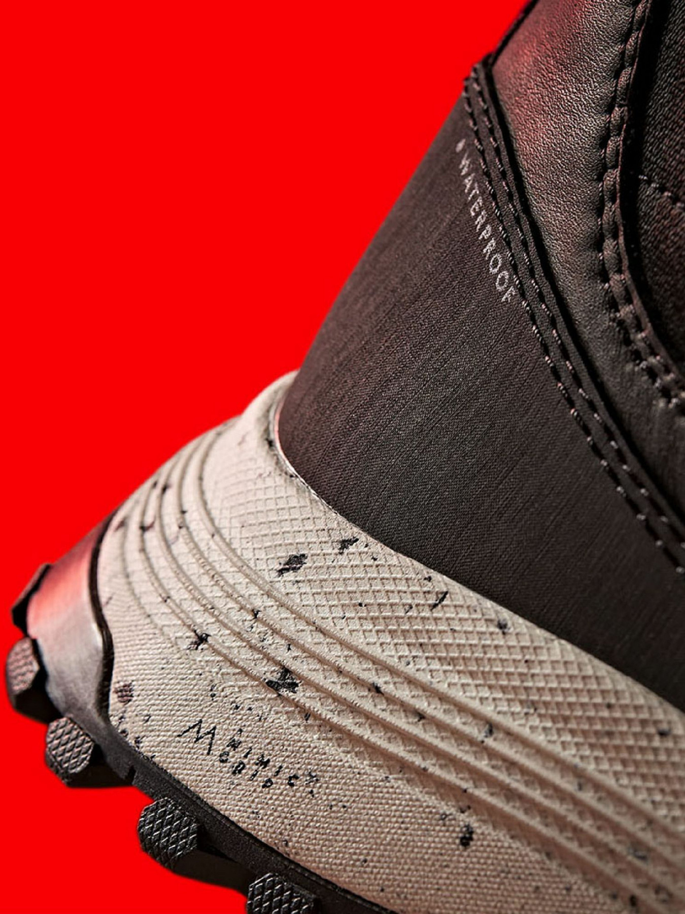 Черевики та чоботи Clarks ATL Trek Up модель 26168290 Черевики та чоботи Clarks ATL Trek Up модель 26168290 Фото