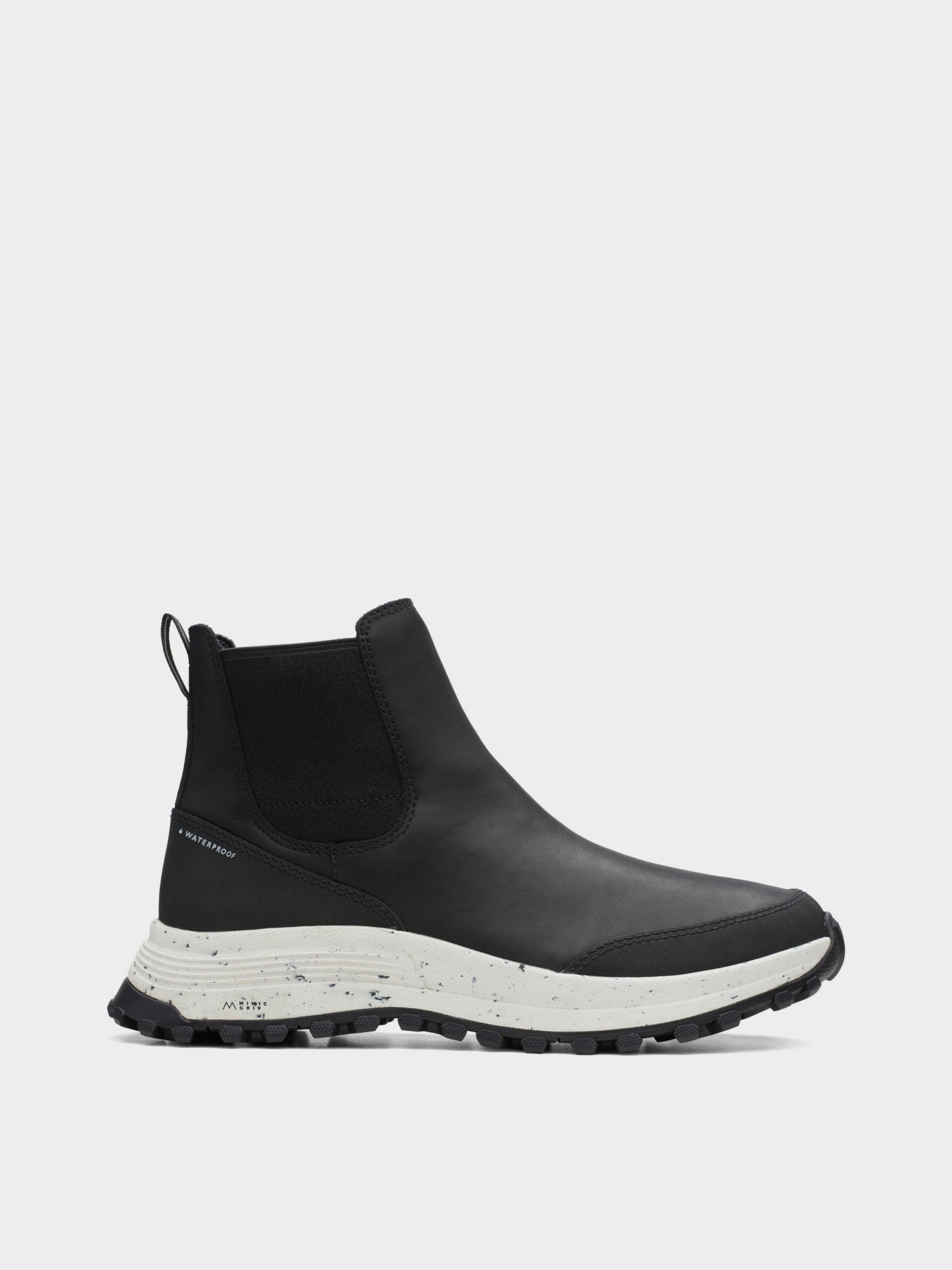 Черевики та чоботи Clarks ATL Trek Up модель 26168290 Черевики та чоботи Clarks ATL Trek Up модель 26168290 Фото