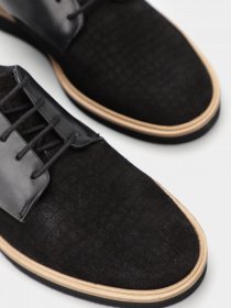 Туфлі та лофери Clarks Baille Lace модель 26168384 Фото