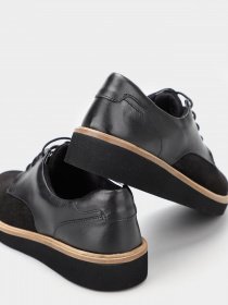 Туфлі та лофери Clarks Baille Lace модель 26168384 Фото