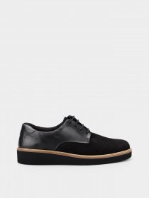 Туфлі та лофери Clarks Baille Lace модель 26168384 Фото