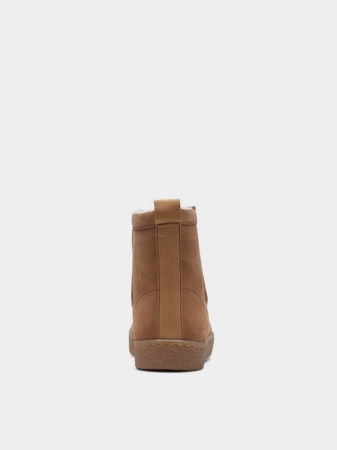 Ботинки и сапоги Clarks Barleigh Pull модель 26168810 Фото