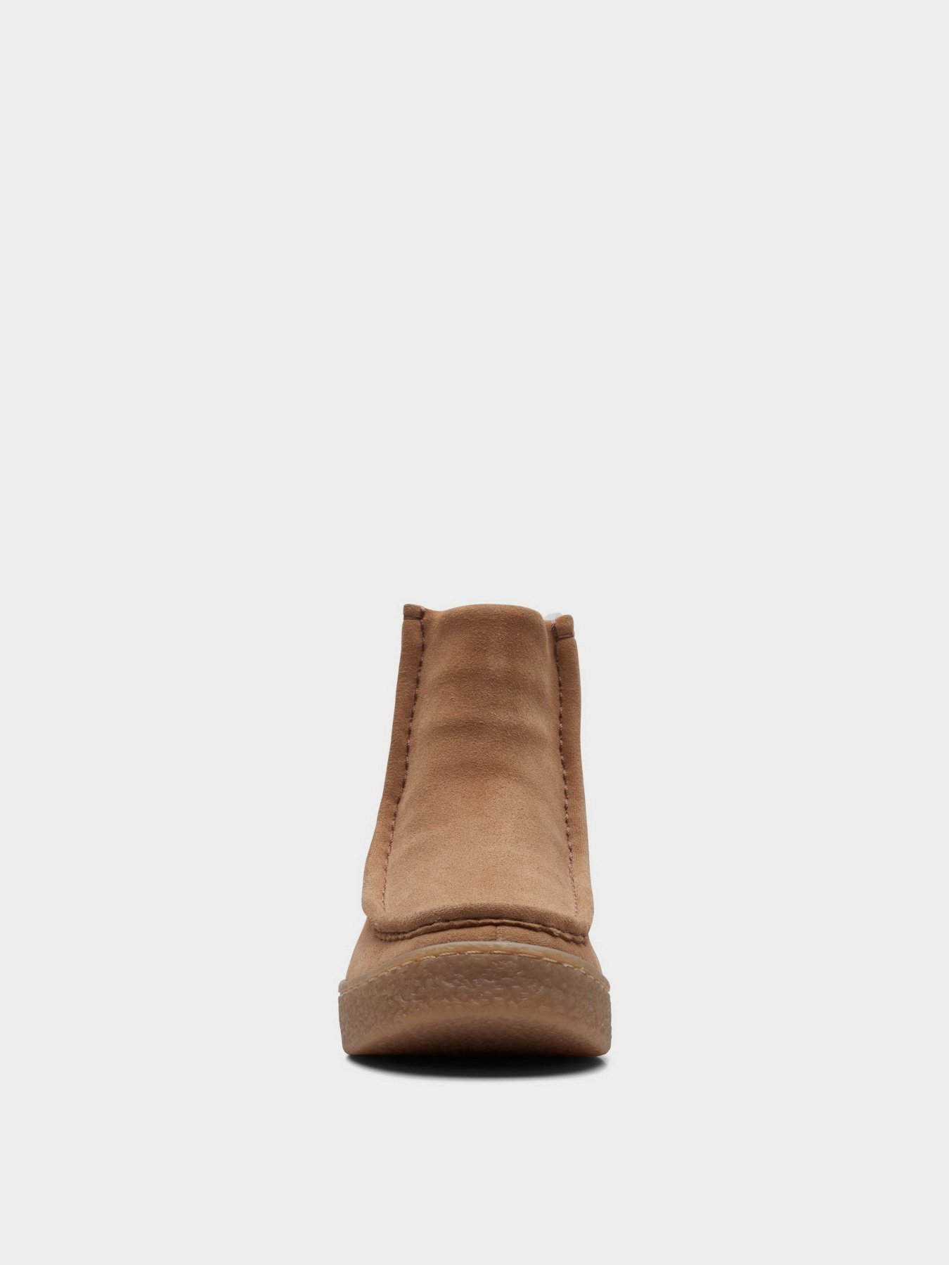 Ботинки и сапоги Clarks Barleigh Pull модель 26168810 Фото