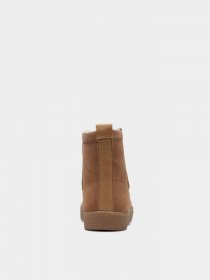 Ботинки и сапоги Clarks Barleigh Pull модель 26168810 Фото