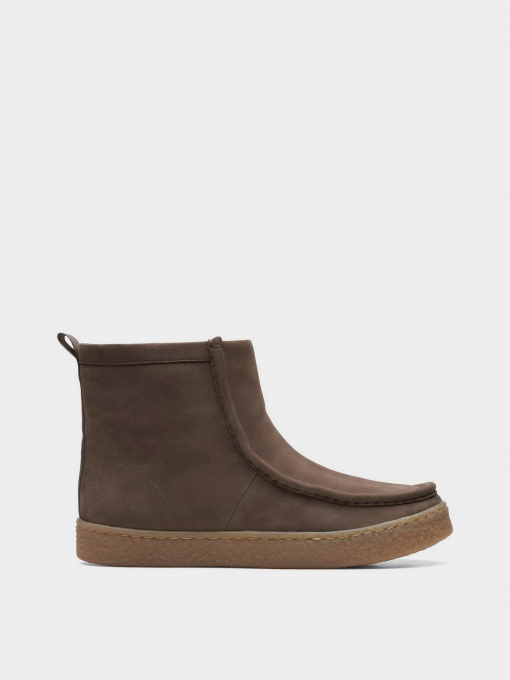 Черевики та чоботи Clarks Barleigh Pull модель 26168832 Фото