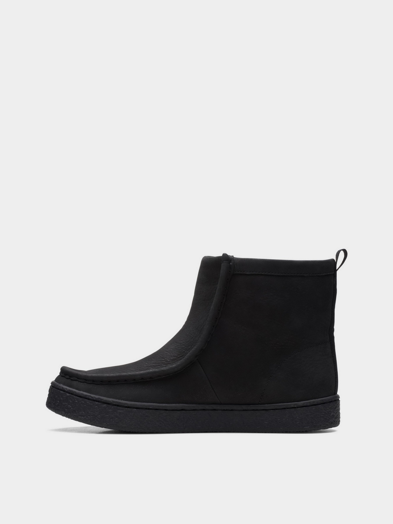 Ботинки и сапоги Clarks Barleigh Pull модель 26168833 Фото