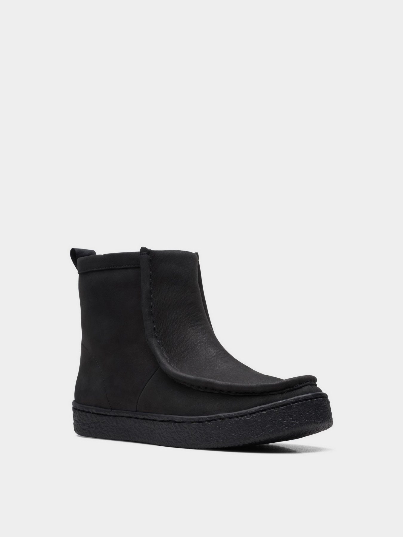Ботинки и сапоги Clarks Barleigh Pull модель 26168833 Фото