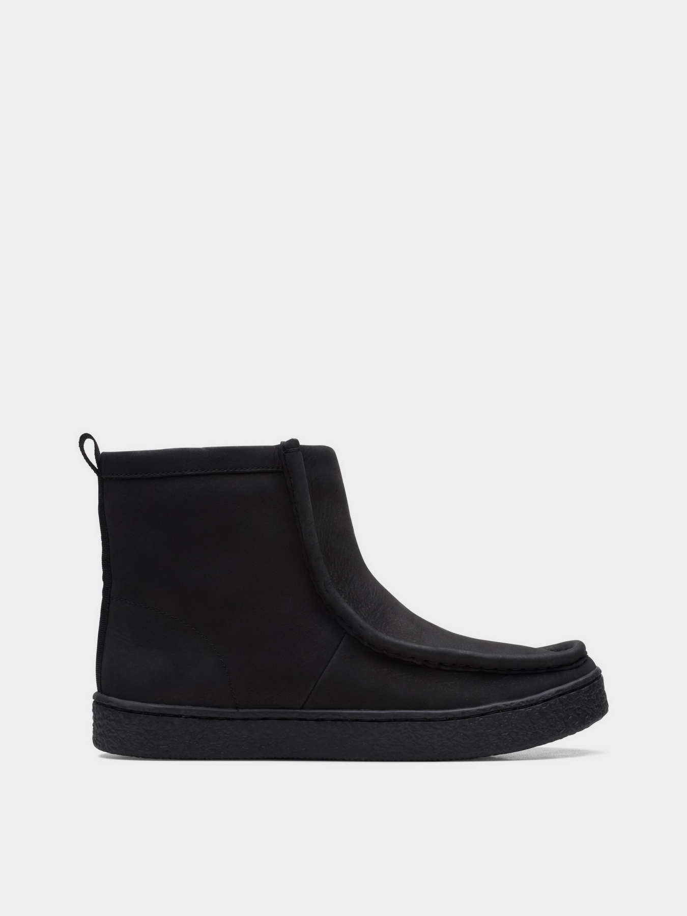 Ботинки и сапоги Clarks Barleigh Pull модель 26168833 Фото