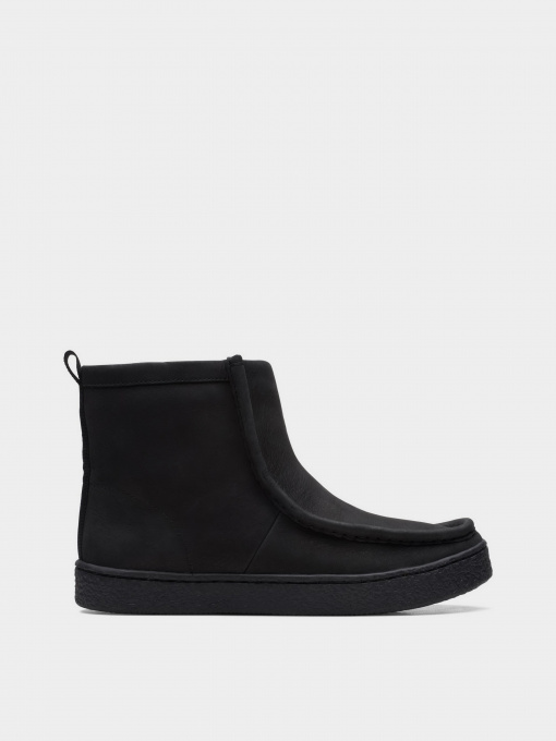 Черевики та чоботи Clarks Barleigh Pull модель 26168833 Фото