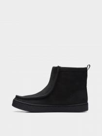 Ботинки и сапоги Clarks Barleigh Pull модель 26168833 Фото