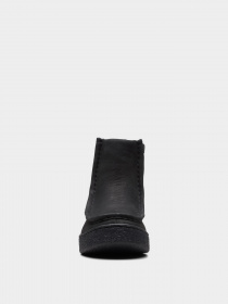 Ботинки и сапоги Clarks Barleigh Pull модель 26168833 Фото