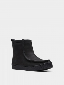 Ботинки и сапоги Clarks Barleigh Pull модель 26168833 Фото